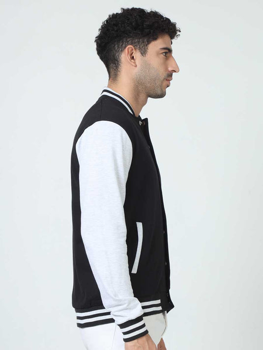 Plain Premium Ish Jacket T-Shirt