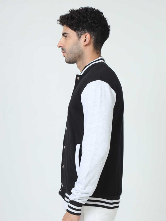 Plain Premium Ish Jacket T-Shirt