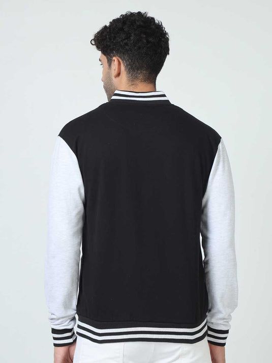 Plain Premium Ish Jacket T-Shirt