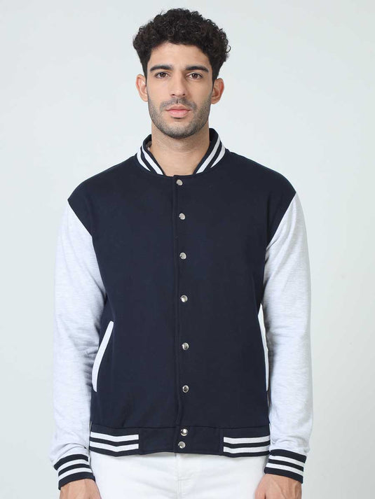 Plain Premium Ish Jacket T-Shirt