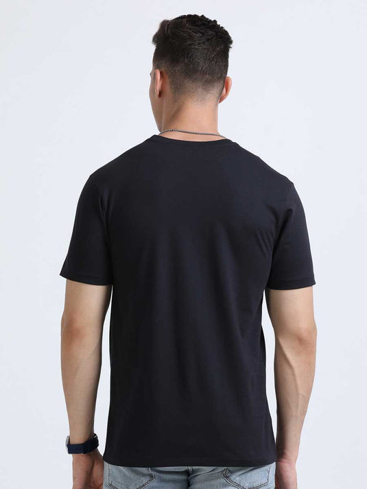 Plain Supima T-Shirt