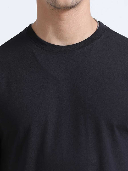 Plain Supima T-Shirt