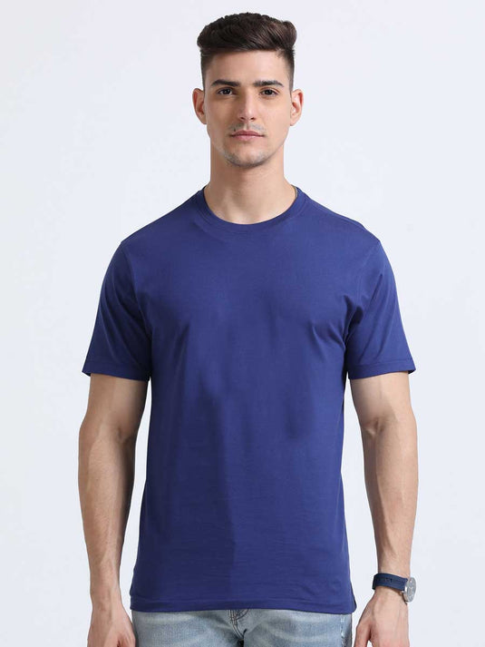 Plain Supima T-Shirt